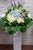 Warm Memory Condolences Stand - SY294