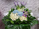 Warm Memory Condolences Stand - SY294