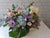 Fruit & Flower Basket - FR245