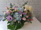 Fruit & Flower Basket - FR245