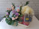 Fruit & Flower Basket - FR245