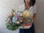 Fruit & Flower Basket - FR245