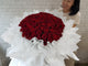 99 Premium Rose Bouquet - BT026