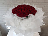 99 Premium Rose Bouquet - BT026
