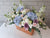 Bloom Petal Flower Basket - BT056