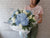 Delicate Wing Hand Bouquet - HB001