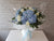 Delicate Wing Hand Bouquet - HB001