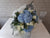 Delicate Wing Hand Bouquet - HB001