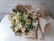 <b> (PRE-ORDER) </b> Quicksand Rose Hand Bouquet - BQ999