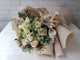 <b> (PRE-ORDER) </b> Quicksand Rose Hand Bouquet - BQ999