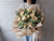 <b> (PRE-ORDER) </b> Quicksand Rose Hand Bouquet - BQ999