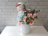 Romantic Pair Flower Box - BT020