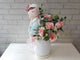 Romantic Pair Flower Box - BT020