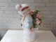 Romantic Pair Flower Box - BT020