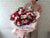 Unconditional 50 Rose Hand Bouquet - BQ984