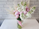 <b> (PRE-ORDER)</b> Delicate Charm Peony Vase - VS167