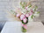 <b> (PRE-ORDER)</b> Delicate Charm Peony Vase - VS167