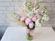 <b> (PRE-ORDER)</b> Delicate Charm Peony Vase - VS167