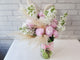 <b> (PRE-ORDER)</b> Delicate Charm Peony Vase - VS167