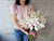 <b> (PRE-ORDER)</b> Delicate Charm Peony Vase - VS167