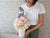 Cutie Penguin Flower Box - TD483
