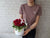 Timeless Beauty Rose Flower Box - BT015