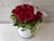 Timeless Beauty Rose Flower Box - BT015