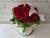 Timeless Beauty Rose Flower Box - BT015