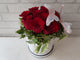 Timeless Beauty Rose Flower Box - BT015