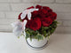 Timeless Beauty Rose Flower Box - BT015