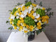 Joyful Rose & Hydrangeas Flower Box - BT060