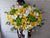 Joyful Rose & Hydrangeas Flower Box - BT060