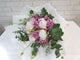 <b>(PRE-ORDER) </b> Elegant Peony Hand Bouquet - BQ971