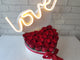 I Madly In Love Rose Box - BK243