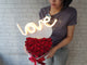 I Madly In Love Rose Box - BK243