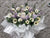 Final Respect Condolence Stand - SY297