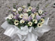 Final Respect Condolence Stand - SY297