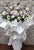 Final Respect Condolence Stand - SY297