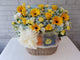 Fresh Fruit & Flower - FR254