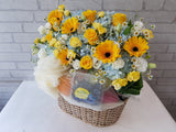 Fresh Fruit & Flower - FR254