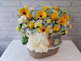 Fresh Fruit & Flower - FR254