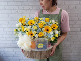 Fresh Fruit & Flower - FR254
