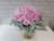 <b>(PRE-ORDER) </b>Soft Elegant Peony Vase - VS164