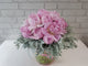 <b>(PRE-ORDER) </b>Soft Elegant Peony Vase - VS164