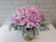 <b>(PRE-ORDER) </b>Soft Elegant Peony Vase - VS164