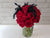 Eye-Catching Rose Vase - VS173