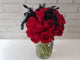 Eye-Catching Rose Vase - VS173