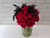 Eye-Catching Rose Vase - VS173