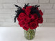 Eye-Catching Rose Vase - VS173