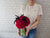Eye-Catching Rose Vase - VS173